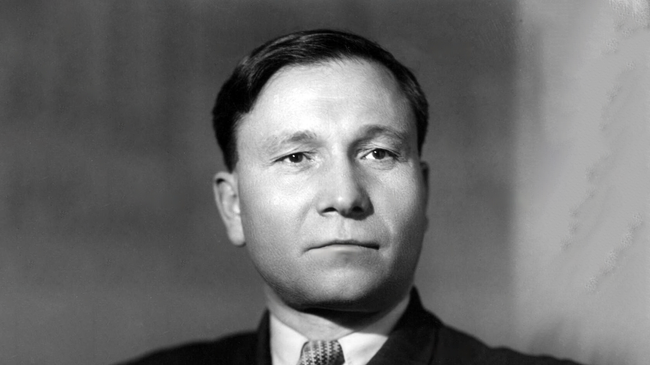 Владимир Кузнецов