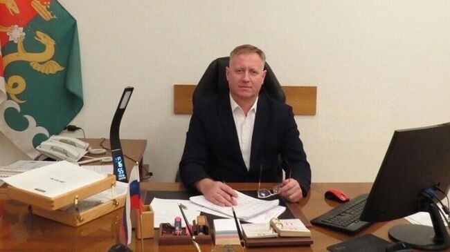 Александр Помогайбо