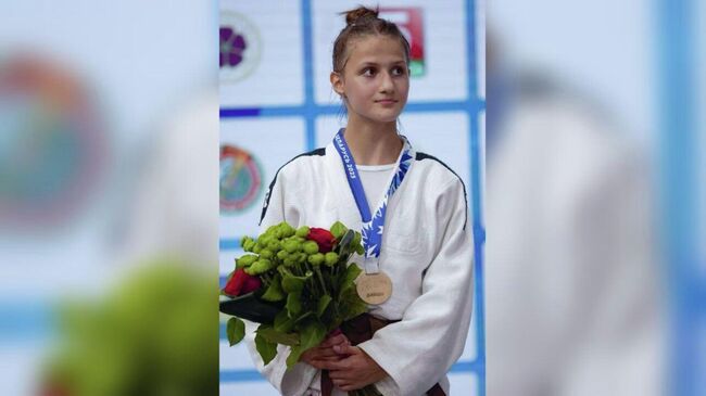 Надежда Мишенькина