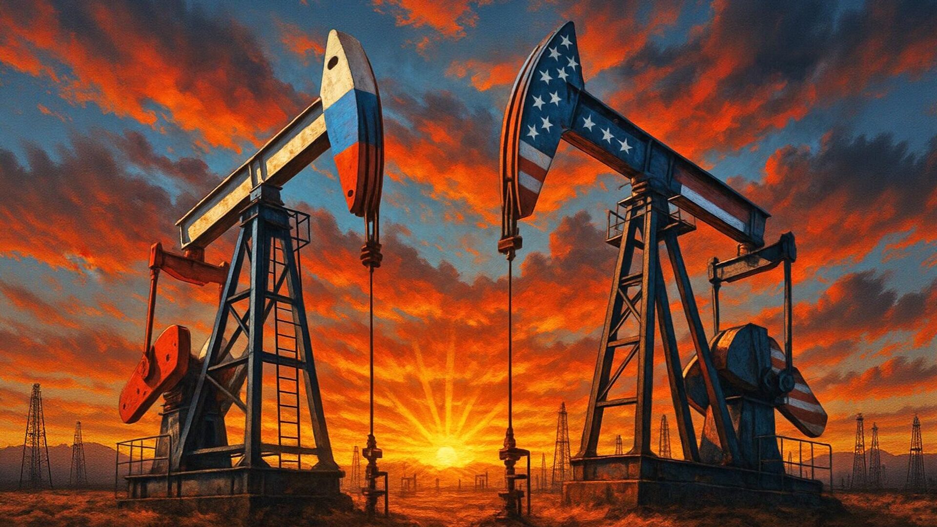 Изображение сгенерировано ИИ Изображение сгенерировано ИИ - РИА Новости, 1920, 28.08.2025