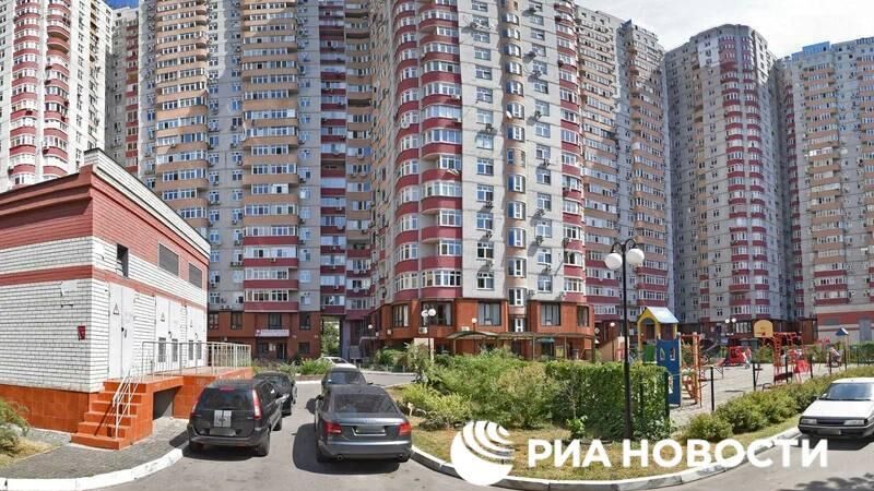 Арестованный в Италии фигурант дела о "Северных Потоках" проживал в Киеве
