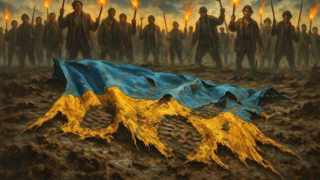 Изображение сгенерировано ИИ Изображение сгенерировано ИИ