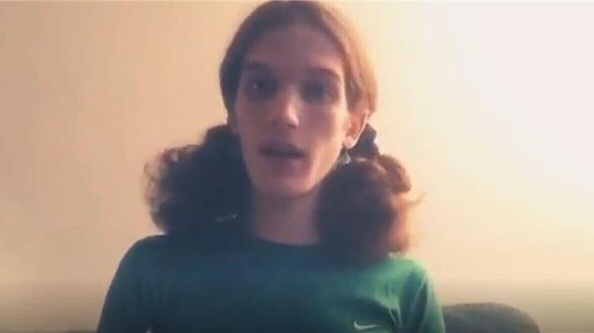 Робин Уэстман, открывший стрельбу в католической школе Миннеаполиса - РИА Новости, 1920, 27.08.2025