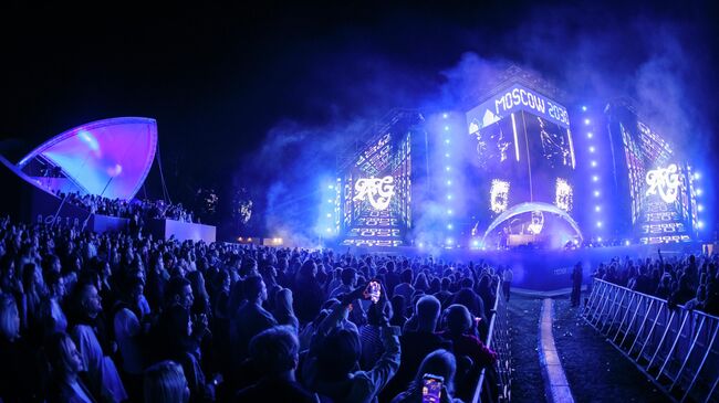 Стала известна программа события Портал 2030-2050 на первые выходные Стала известна программа события Портал 2030-2050 на первые выходные