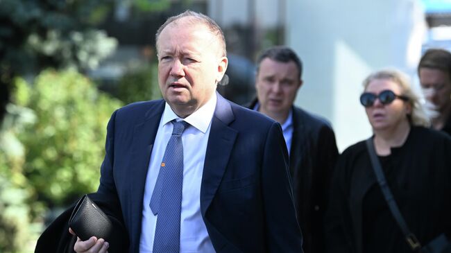 Александр Яковенко