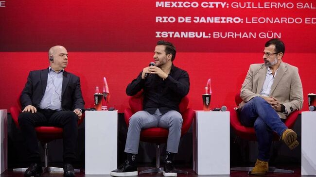 Московская международная неделя кино