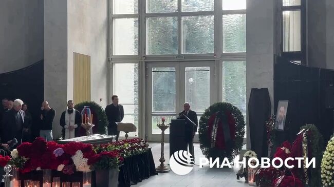 Дмитрий Киселев о Кирилле Вышинском