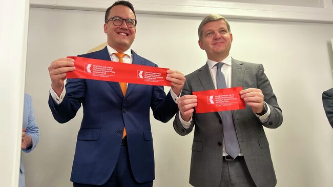 Новый проектный офис ПФКИ начал работу в Коми