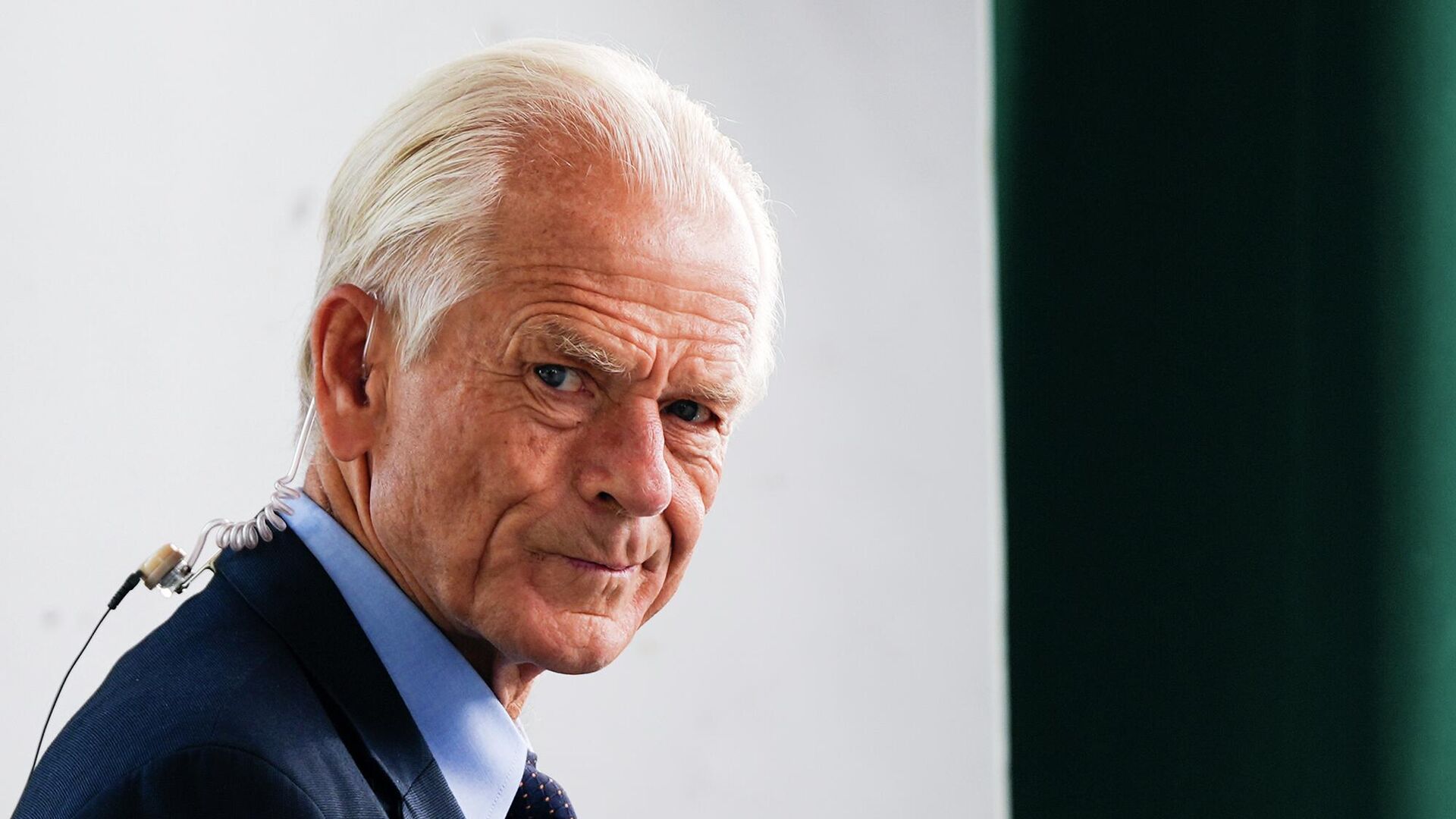 Питер Наварро - РИА Новости, 1920, 22.12.2025