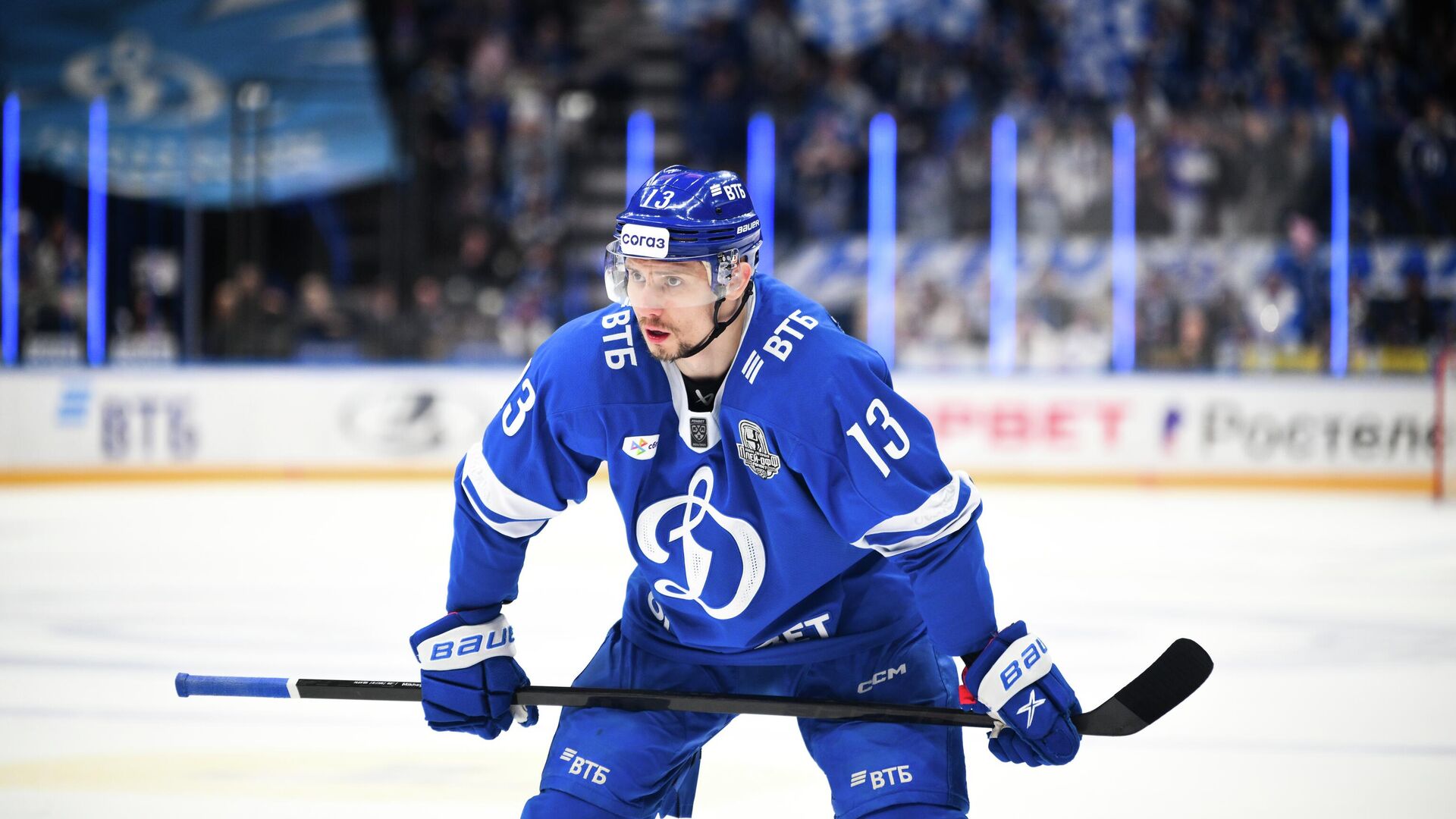 Артём Михеев - РИА Новости, 1920, 28.08.2025