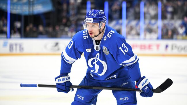 Артём Михеев