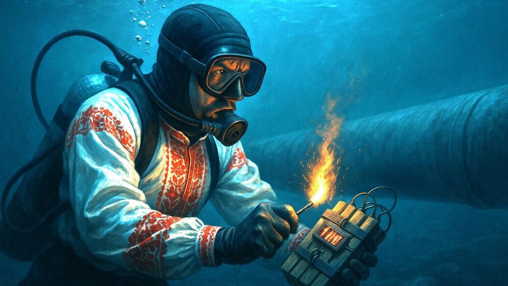 Украина обезглавлена: Зеленского и Залужного теперь закопают вместе