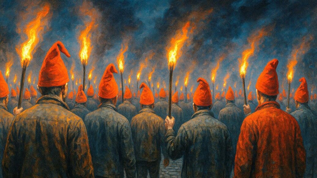 Европа решила забыть главное. Но Россия ей напомнит