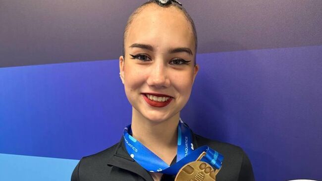 Александра Пищикова