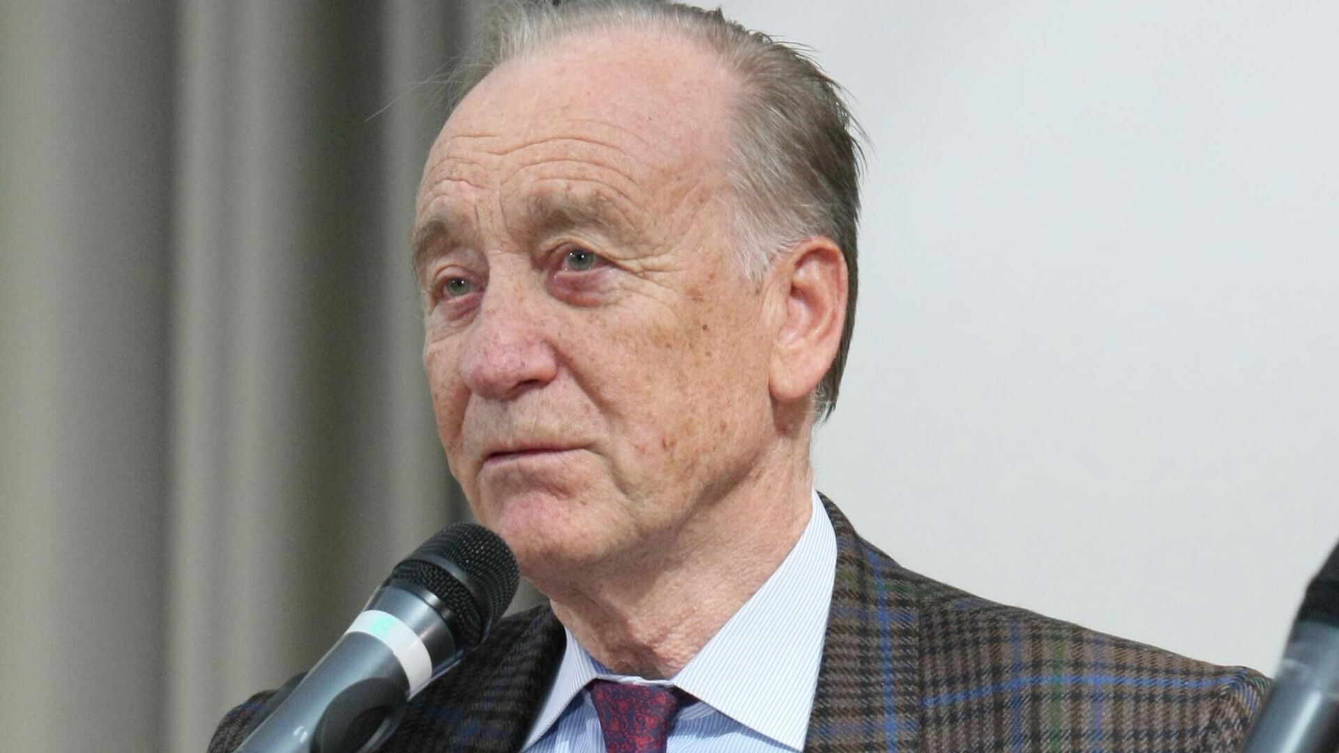 Родион Щедрин - РИА Новости, 1920, 29.08.2025