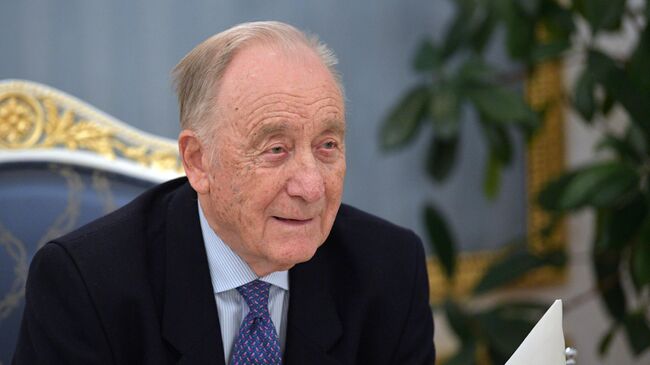 Родион Щедрин Родион Щедрин