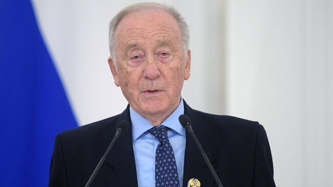 Родион Щедрин Родион Щедрин