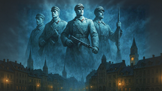 Изображение сгенерировано ИИ