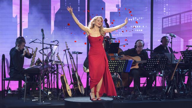 Премьера новой версии бродвейского мюзикла в Москве