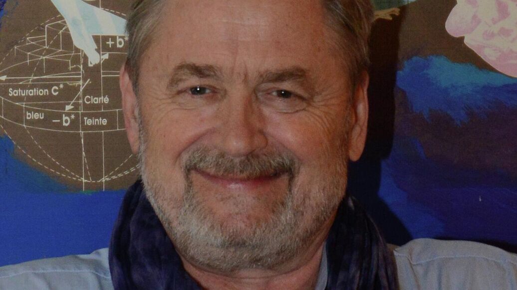 Умер режиссер Игорь Николаев