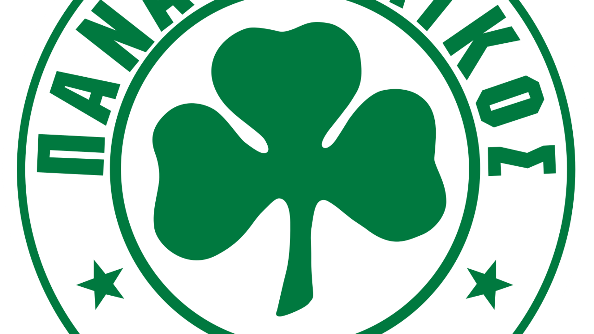 ФК Панатинаикос эмблема - РИА Новости, 1920, 11.12.2025