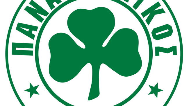 ФК Панатинаикос эмблема