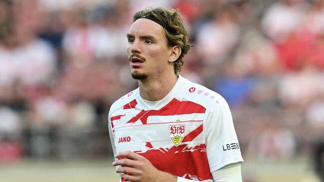 Ник Вольтемаде