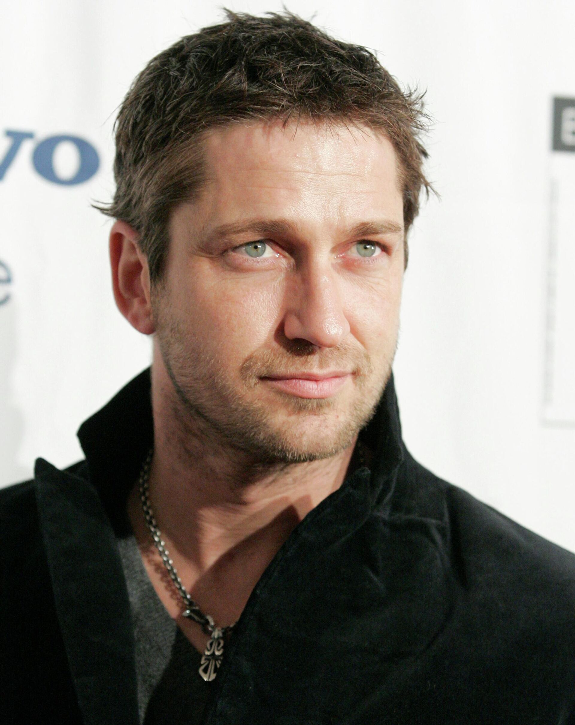 Джерард Батлер Джерард Батлер - РИА Новости, 1920, 30.08.2025