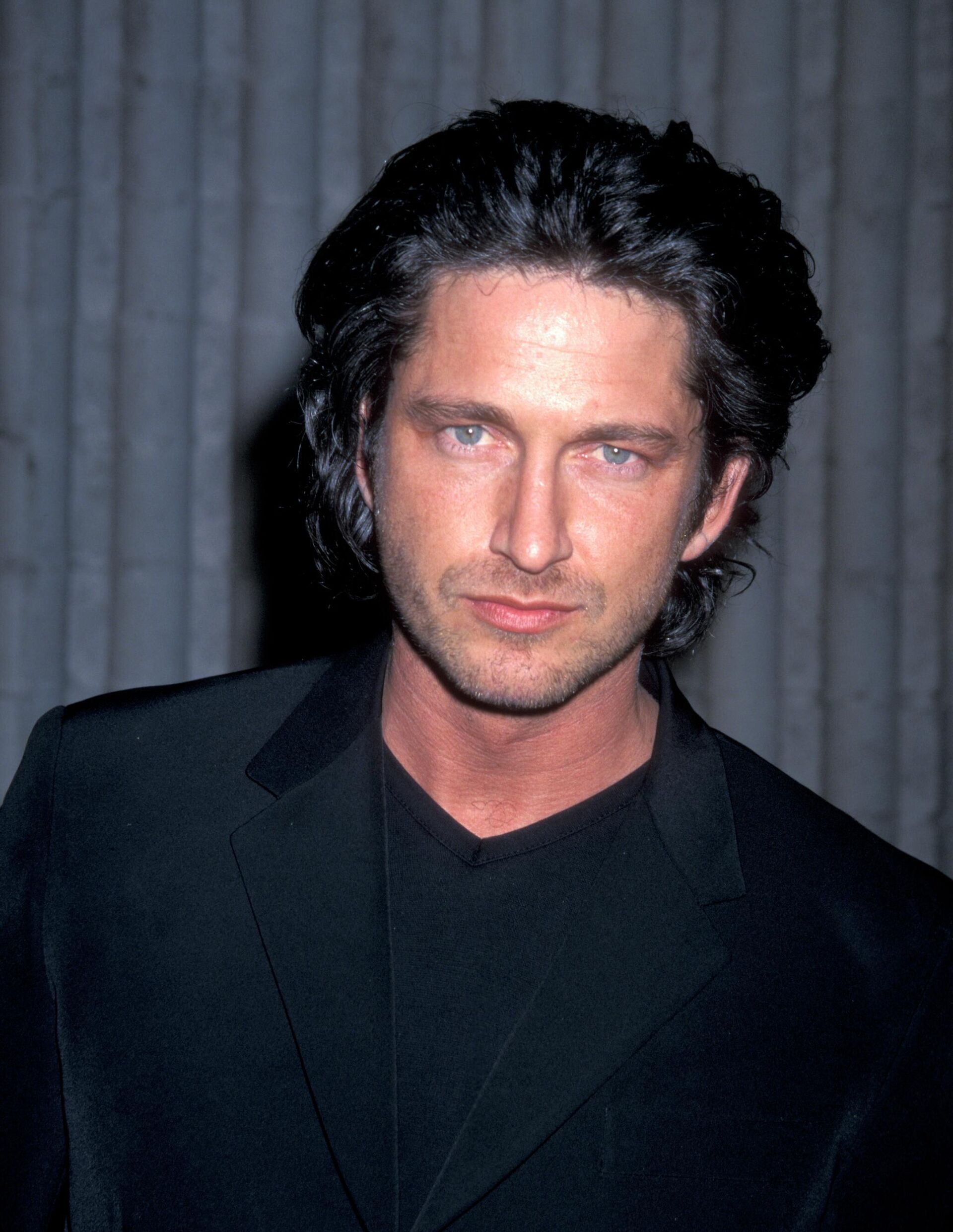 Актёр Джерард Батлер на премьере фильма Дракула 2000 в Вествуде, Калифорния Актёр Джерард Батлер на премьере фильма Дракула 2000 в Вествуде, Калифорния - РИА Новости, 1920, 30.08.2025