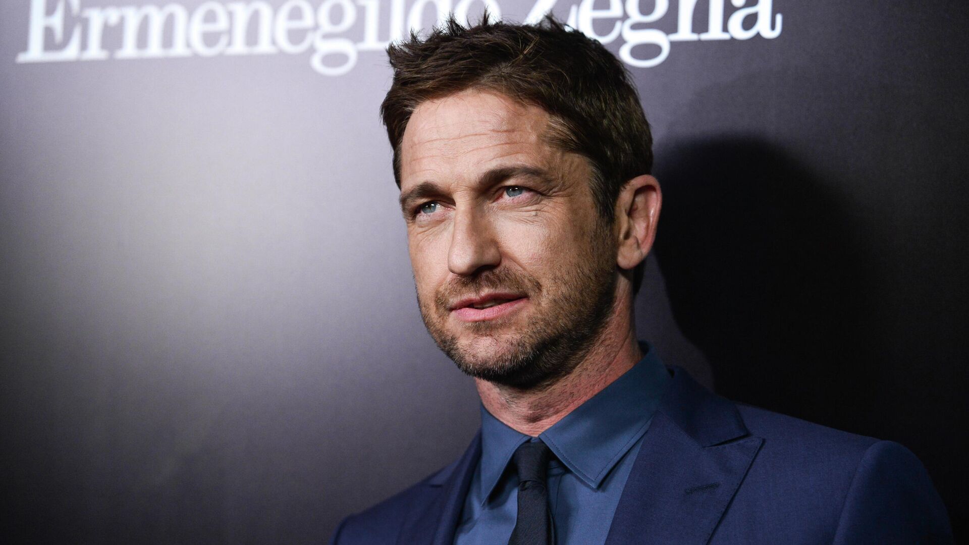 Джерард Батлер Джерард Батлер - РИА Новости, 1920