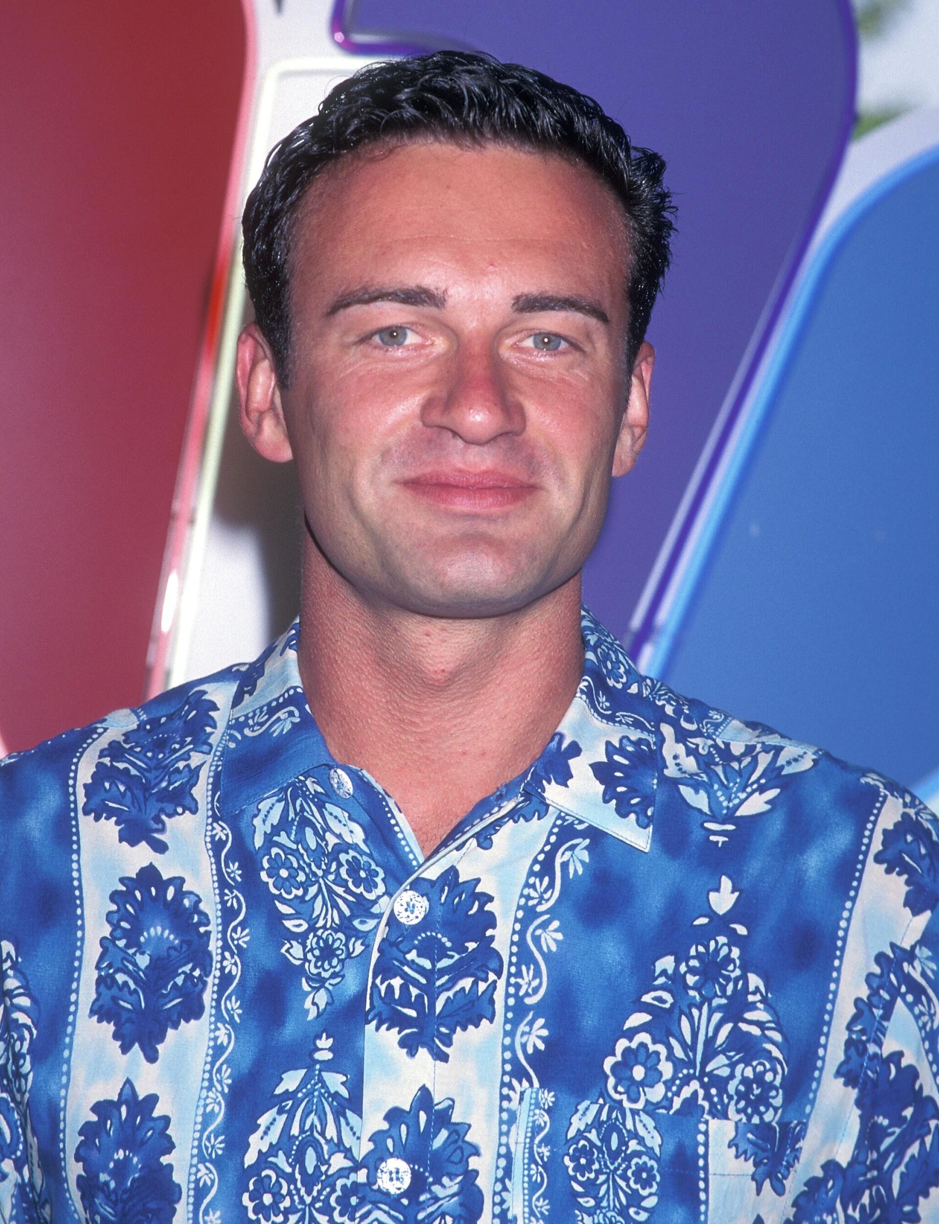 Джулиан Макмэхон Джулиан Макмэхон - РИА Новости, 1920, 30.08.2025