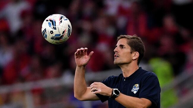 Футбол. РПЛ. Спартак (Москва) - Сочи (Сочи)