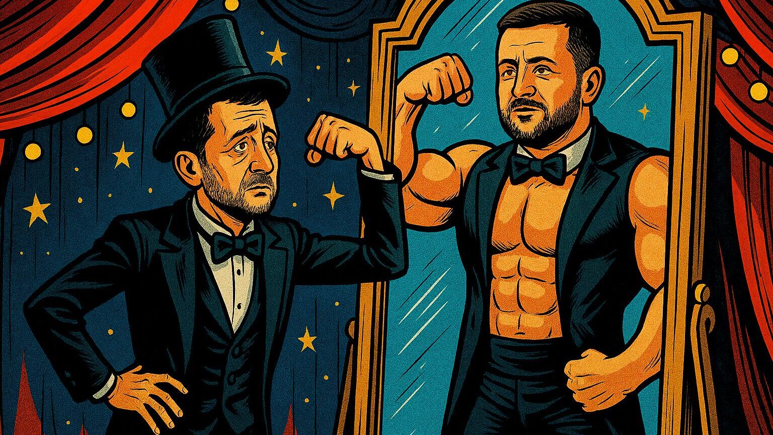 Изображение сгенерировано ИИ Изображение сгенерировано ИИ - РИА Новости, 1920, 31.08.2025