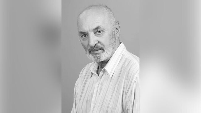 Вячеслав Вершинин Вячеслав Вершинин