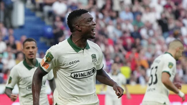 Джон Кордоба