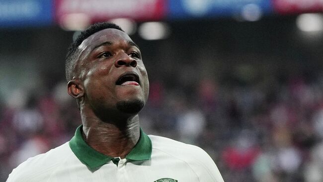 Джон Кордоба