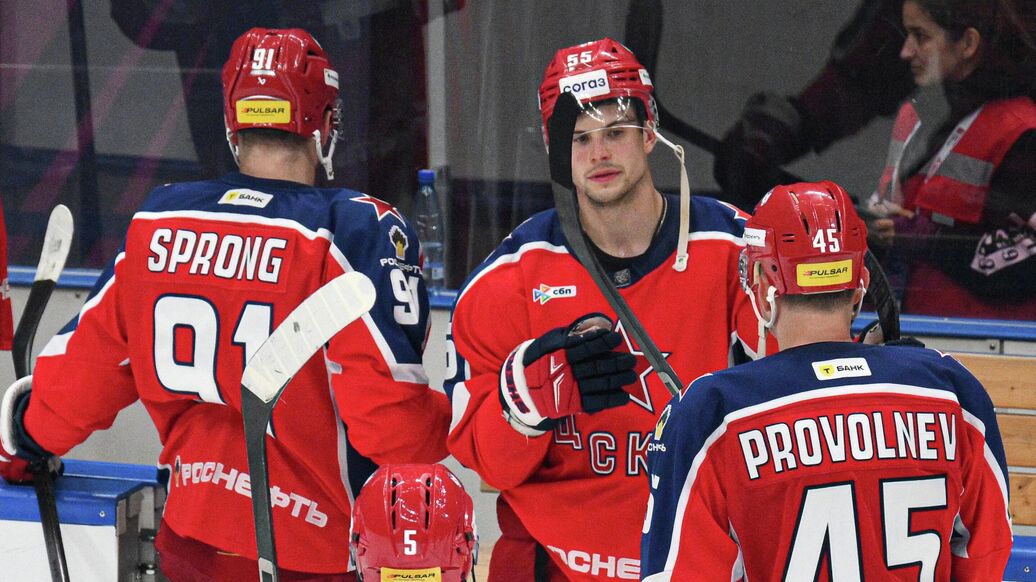 ЦСКА стал семикратным обладателем Кубка мэра Москвы