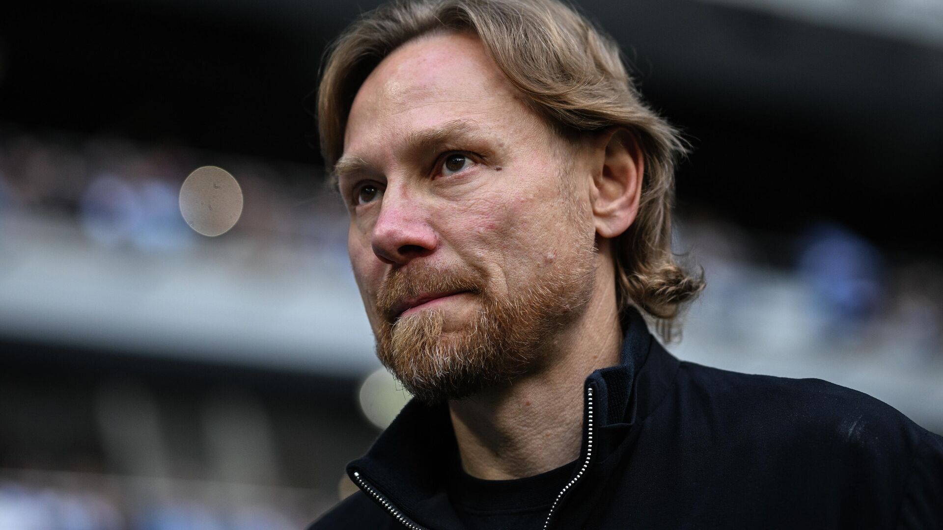 Валерий Карпин - РИА Новости, 1920, 01.09.2025