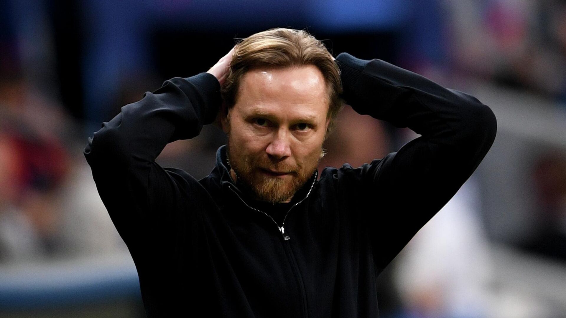 Валерий Карпин - РИА Новости, 1920, 07.10.2025