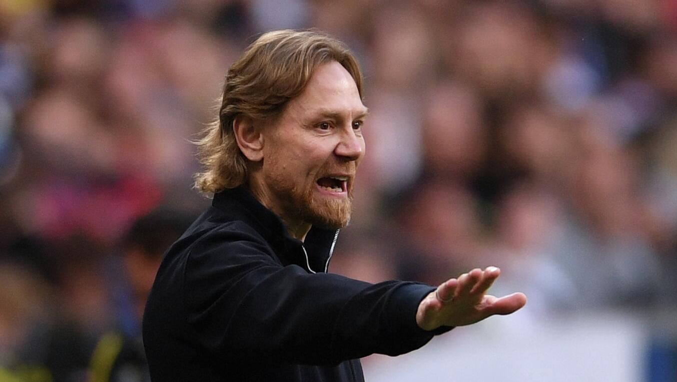 Валерий Карпин - РИА Новости, 1920, 14.10.2025