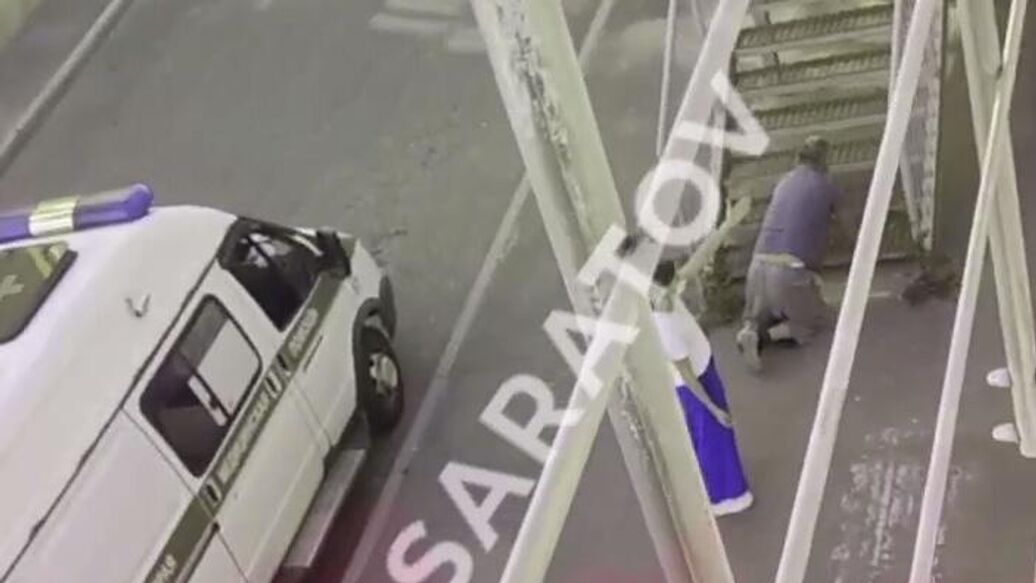 В работе саратовских медиков нашли нарушения после видео с инвалидом