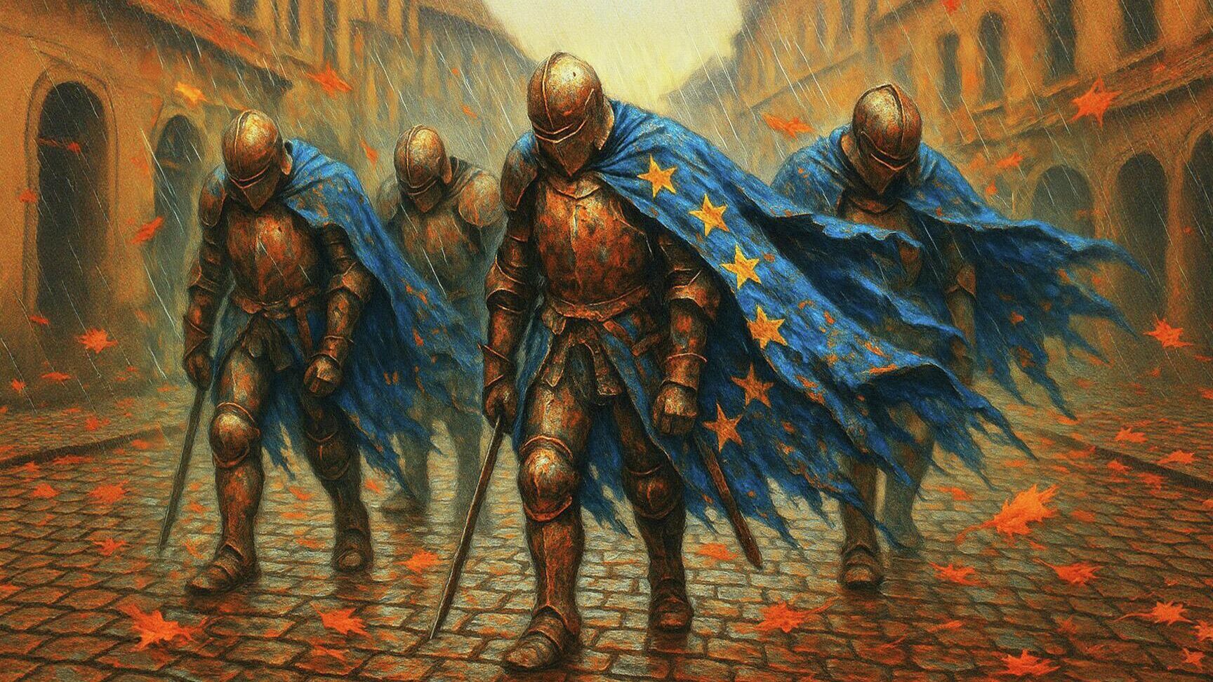 Изображение сгенерировано ИИ Изображение сгенерировано ИИ - РИА Новости, 1920, 02.09.2025