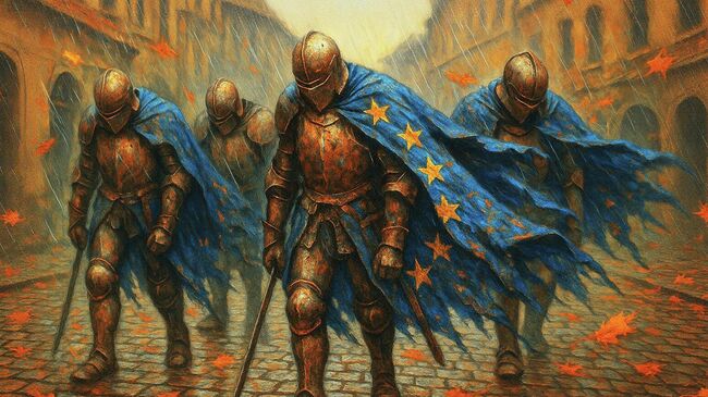 Изображение сгенерировано ИИ Изображение сгенерировано ИИ