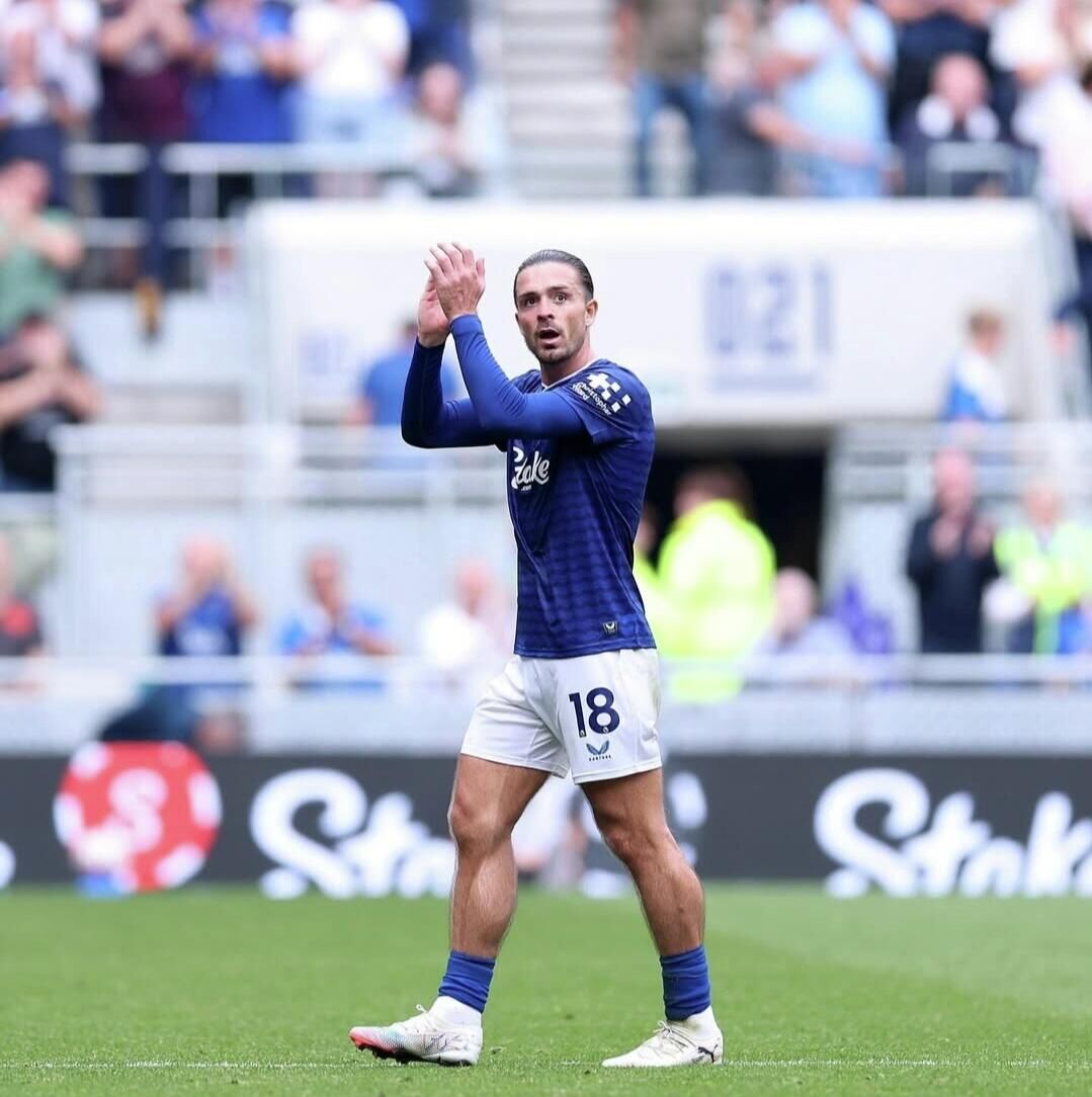 Джек Грилиш Джек Грилиш - РИА Новости, 1920, 01.09.2025