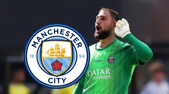 Джанлуиджи Доннарумма Джанлуиджи Доннарумма