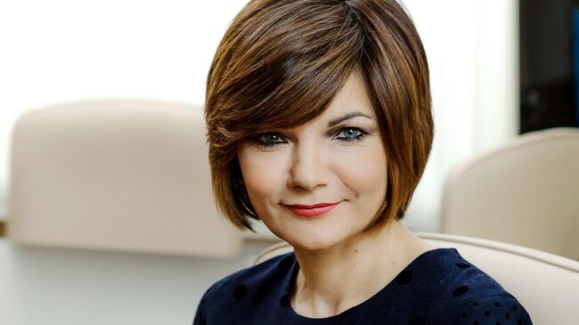 Ксения Мишонова