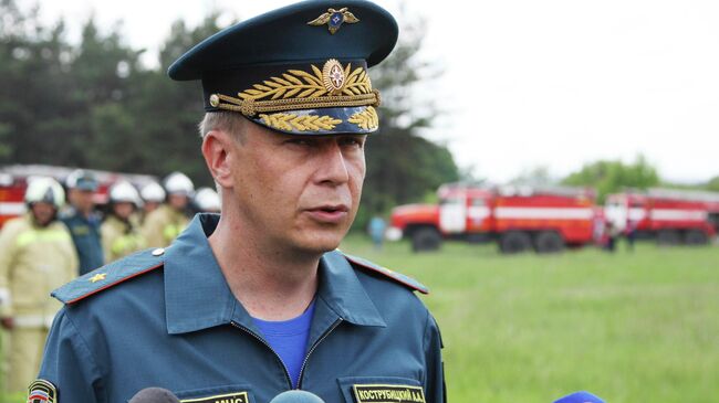 Алексей Кострубицкий