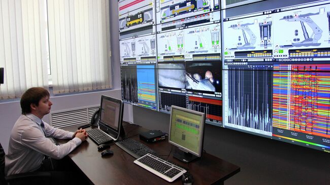 Импортозамещение, образование, безопасность: курс угольной отрасли Кузбасса