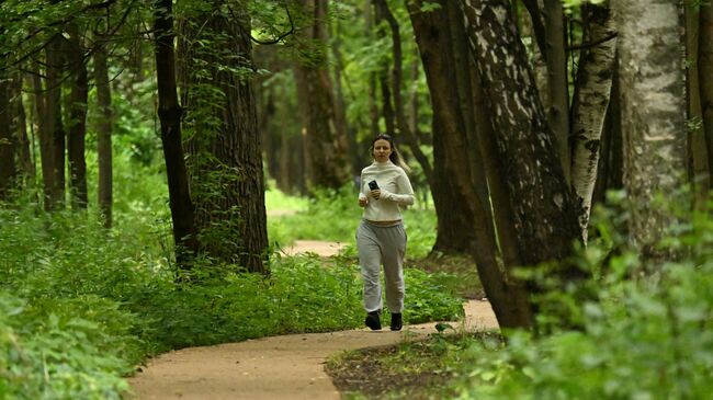 Музей-заповедник Кусково