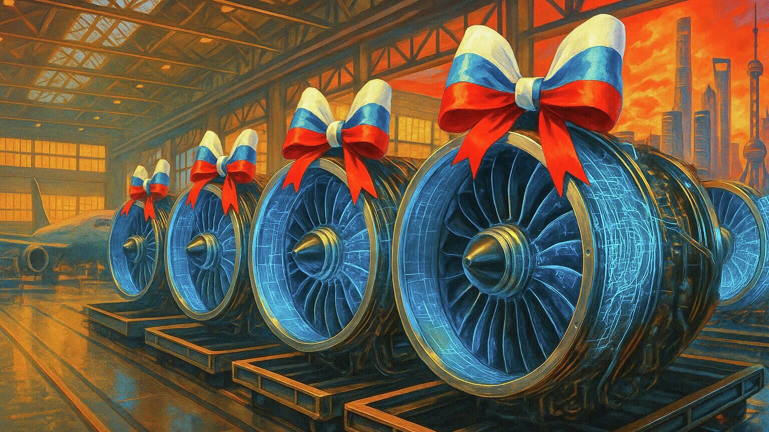 Изображение сгенерировано ИИ Изображение сгенерировано ИИ - РИА Новости, 1920, 02.09.2025